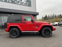 Jeep Wrangler JK 2.8 L CRD 177 CV - <small></small> 25.500 € <small></small> - #10