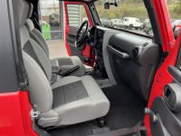 Jeep Wrangler JK 2.8 L CRD 177 CV - <small></small> 25.500 € <small></small> - #12