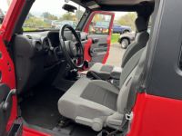 Jeep Wrangler JK 2.8 L CRD 177 CV - <small></small> 25.500 € <small></small> - #17