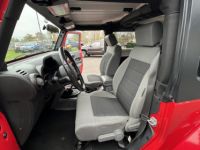 Jeep Wrangler JK 2.8 L CRD 177 CV - <small></small> 25.500 € <small></small> - #18