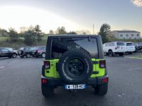 Jeep Wrangler JK 2.8 L CRD 200 CV BVA Mountain - <small></small> 36.500 € <small></small> - #8