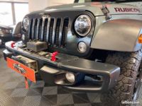 Jeep Wrangler (JK) RUBICON 2.8 CRD BVA S&S 200 cv Garantie 12 mois - <small></small> 29.990 € <small>TTC</small> - #7