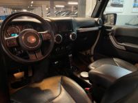 Jeep Wrangler JK UNLIMITED RUBICON - <small></small> 49.990 € <small>TTC</small> - #27