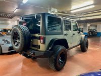 Jeep Wrangler JK UNLIMITED RUBICON - <small></small> 49.990 € <small>TTC</small> - #6