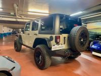 Jeep Wrangler JK UNLIMITED RUBICON - <small></small> 49.990 € <small>TTC</small> - #8