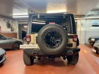 Jeep Wrangler JK UNLIMITED RUBICON - <small></small> 49.990 € <small>TTC</small> - #9