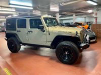 Jeep Wrangler JK UNLIMITED RUBICON - <small></small> 49.990 € <small>TTC</small> - #4