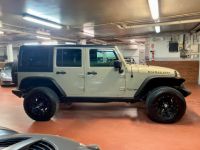 Jeep Wrangler JK UNLIMITED RUBICON - <small></small> 49.990 € <small>TTC</small> - #2