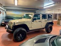 Jeep Wrangler JK UNLIMITED RUBICON - <small></small> 49.990 € <small>TTC</small> - #5