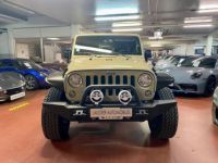 Jeep Wrangler JK UNLIMITED RUBICON - <small></small> 49.990 € <small>TTC</small> - #7