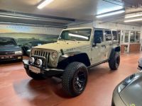 Jeep Wrangler JK UNLIMITED RUBICON - <small></small> 49.990 € <small>TTC</small> - #3