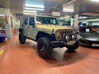 Jeep Wrangler JK UNLIMITED RUBICON - <small></small> 49.990 € <small>TTC</small> - #1