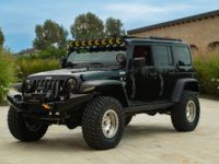 Jeep Wrangler JKU - Prix sur Demande - #1