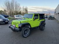 Jeep Wrangler JKU 2.8 L CRD 200 CV BVA Mountain - <small></small> 36.500 € <small></small> - #5