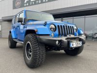 Jeep Wrangler JKU 2.8 L CRD 200 CV Polar BVA - <small></small> 38.700 € <small></small> - #3