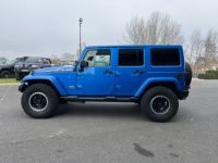 Jeep Wrangler JKU 2.8 L CRD 200 CV Polar BVA - <small></small> 38.700 € <small></small> - #6