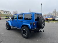 Jeep Wrangler JKU 2.8 L CRD 200 CV Polar BVA - <small></small> 38.700 € <small></small> - #7