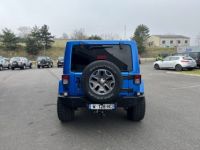 Jeep Wrangler JKU 2.8 L CRD 200 CV Polar BVA - <small></small> 38.700 € <small></small> - #9