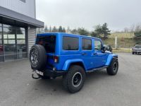 Jeep Wrangler JKU 2.8 L CRD 200 CV Polar BVA - <small></small> 38.700 € <small></small> - #10