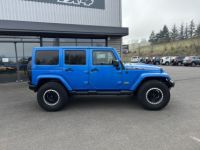 Jeep Wrangler JKU 2.8 L CRD 200 CV Polar BVA - <small></small> 38.700 € <small></small> - #11