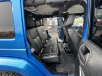 Jeep Wrangler JKU 2.8 L CRD 200 CV Polar BVA - <small></small> 38.700 € <small></small> - #20