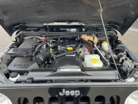 Jeep Wrangler JKU 2.8 L CRD 200 CV Sport - <small></small> 31.000 € <small></small> - #10