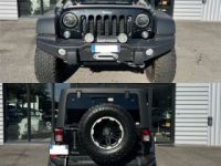 Jeep Wrangler JKU RUBICON 2.8 CRD 200 cv Boîte auto - <small></small> 44.990 € <small>TTC</small> - #2