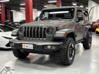 Jeep Wrangler JL Rubicon 272cv - <small></small> 42.500 € <small>TTC</small> - #1