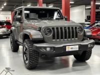 Jeep Wrangler JL Rubicon 272cv - <small></small> 42.500 € <small>TTC</small> - #3