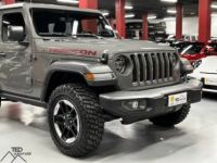 Jeep Wrangler JL Rubicon 272cv - <small></small> 42.500 € <small>TTC</small> - #4