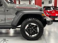 Jeep Wrangler JL Rubicon 272cv - <small></small> 42.500 € <small>TTC</small> - #5