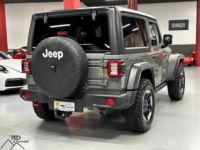 Jeep Wrangler JL Rubicon 272cv - <small></small> 42.500 € <small>TTC</small> - #6