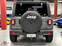 Jeep Wrangler JL Rubicon 272cv - <small></small> 42.500 € <small>TTC</small> - #7