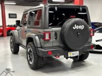 Jeep Wrangler JL Rubicon 272cv - <small></small> 42.500 € <small>TTC</small> - #8