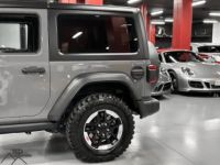 Jeep Wrangler JL Rubicon 272cv - <small></small> 42.500 € <small>TTC</small> - #9