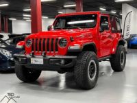 Jeep Wrangler JL Rubicon 272cv AEV - <small></small> 52.900 € <small>TTC</small> - #1