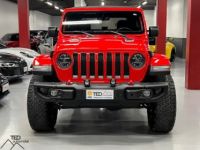 Jeep Wrangler JL Rubicon 272cv AEV - <small></small> 52.900 € <small>TTC</small> - #5