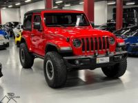 Jeep Wrangler JL Rubicon 272cv AEV - <small></small> 52.900 € <small>TTC</small> - #6