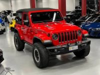 Jeep Wrangler JL Rubicon 272cv AEV - <small></small> 52.900 € <small>TTC</small> - #7