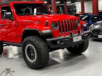 Jeep Wrangler JL Rubicon 272cv AEV - <small></small> 52.900 € <small>TTC</small> - #8