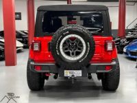 Jeep Wrangler JL Rubicon 272cv AEV - <small></small> 52.900 € <small>TTC</small> - #11