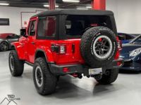 Jeep Wrangler JL Rubicon 272cv AEV - <small></small> 52.900 € <small>TTC</small> - #12