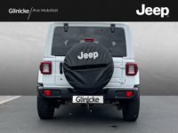 Jeep Wrangler JL Sahara / Garantie 12 mois - <small></small> 50.490 € <small></small> - #4