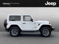 Jeep Wrangler JL Sahara / Garantie 12 mois - <small></small> 50.490 € <small></small> - #5