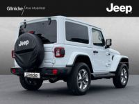 Jeep Wrangler JL Sahara / Garantie 12 mois - <small></small> 50.490 € <small></small> - #2