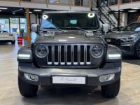 Jeep Wrangler JL UNLIMITED OVERLAND 2.2 4WD 200CV BOITE AUTO - <small></small> 39.990 € <small>TTC</small> - #2