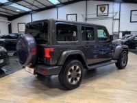 Jeep Wrangler JL UNLIMITED OVERLAND 2.2 4WD 200CV BOITE AUTO - <small></small> 39.990 € <small>TTC</small> - #6