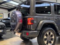 Jeep Wrangler JL UNLIMITED OVERLAND 2.2 4WD 200CV BOITE AUTO - <small></small> 39.990 € <small>TTC</small> - #7