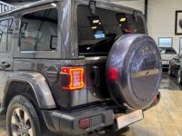 Jeep Wrangler JL UNLIMITED OVERLAND 2.2 4WD 200CV BOITE AUTO - <small></small> 39.990 € <small>TTC</small> - #8