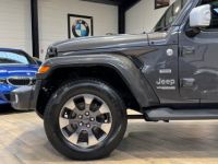 Jeep Wrangler JL UNLIMITED OVERLAND 2.2 4WD 200CV BOITE AUTO - <small></small> 39.990 € <small>TTC</small> - #10